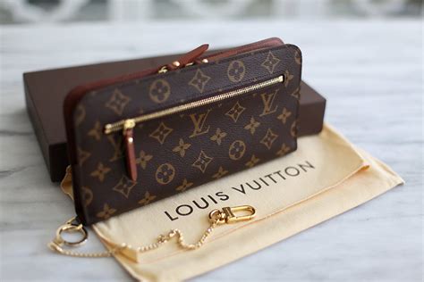 Louis Vuitton Organizer Insolite: Pictures + Review